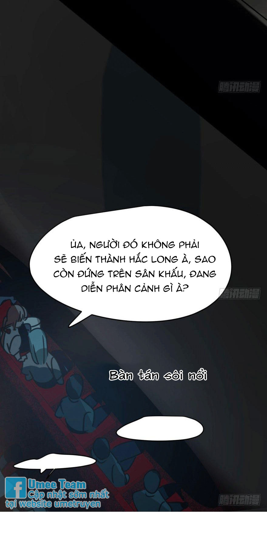 Bắt Lấy Ngao Ngao chapter 33 - Trang 21