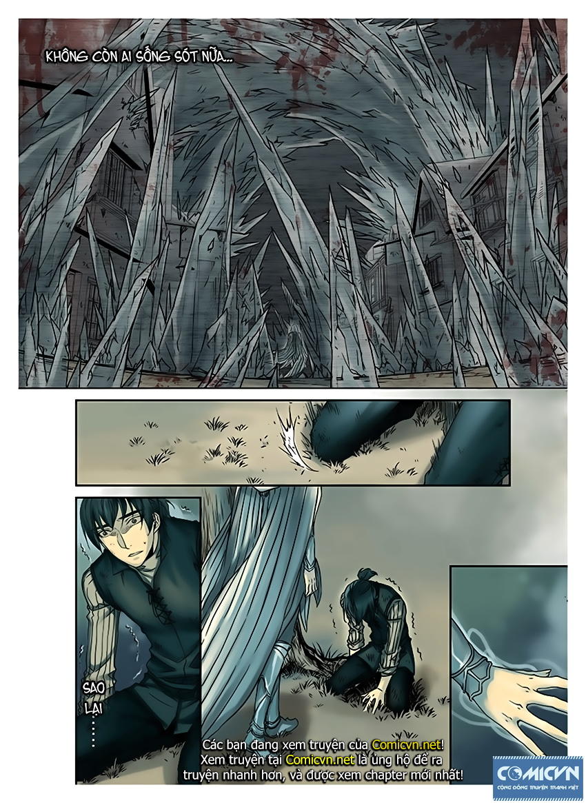 tước tích chapter 5 10