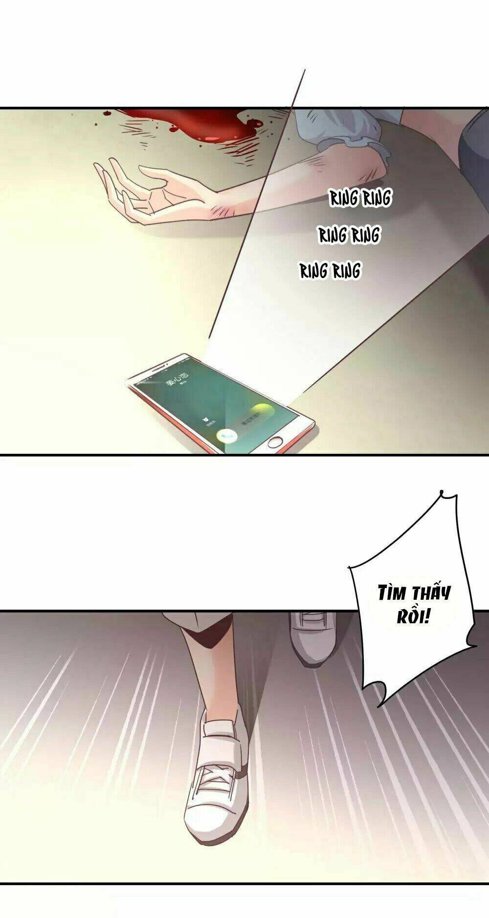 cuồng duệ tiểu thê chapter 68 20