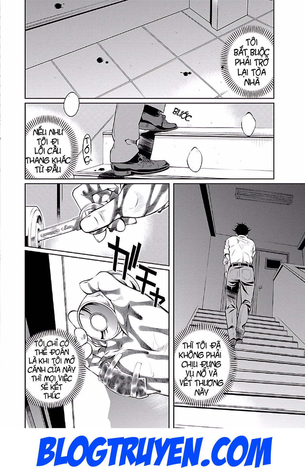 delusional love chapter 16 24