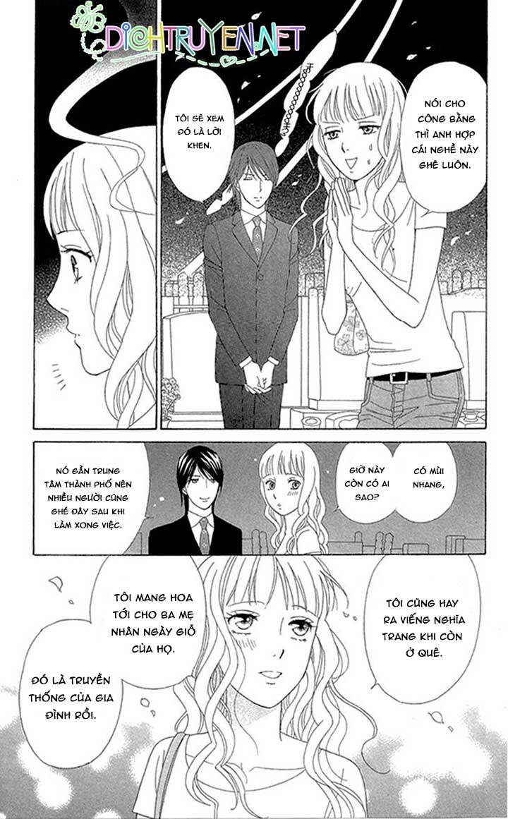 virut tình yêu chapter 3 26