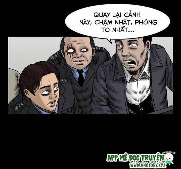 kỳ án có thật chapter 39 20