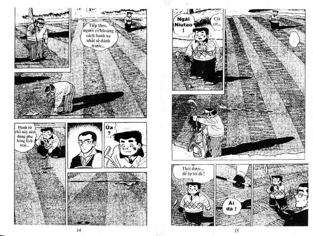 tân teppi chapter 13 6