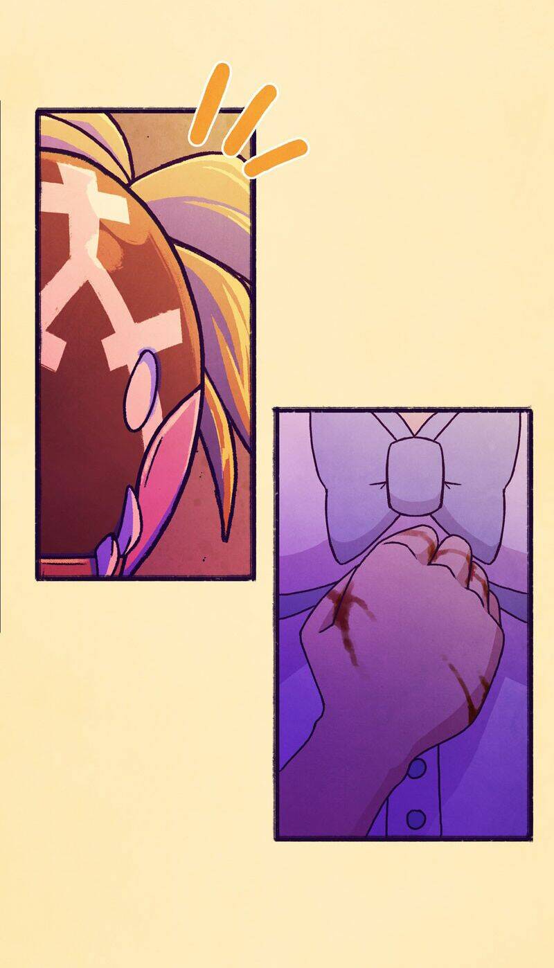 city of blank chapter 5 50