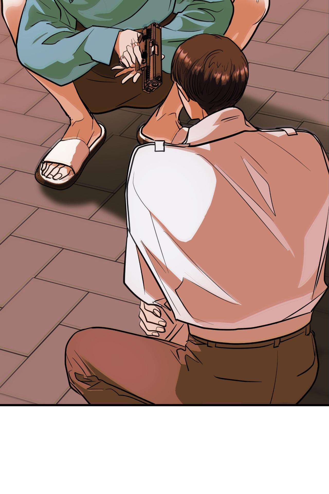 người trong gương chapter 15 126