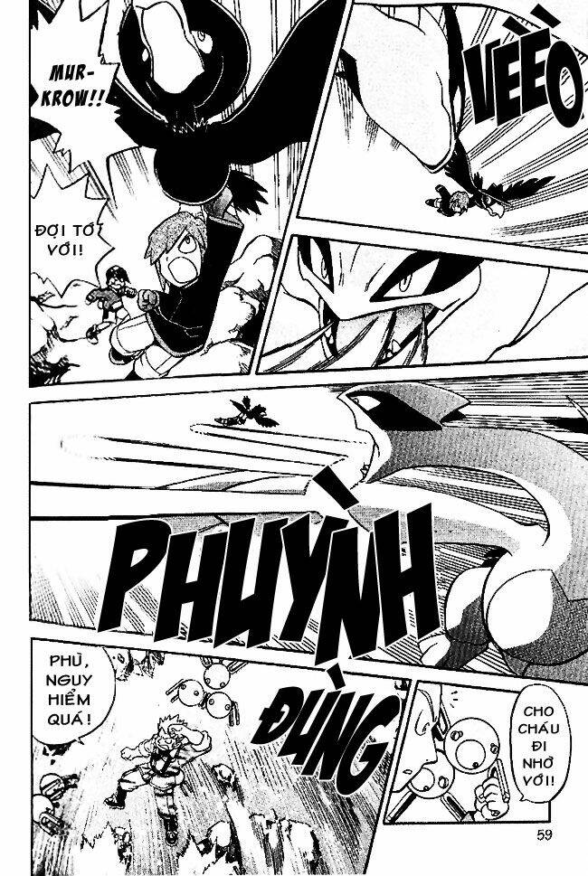 thú cưng đặc biệt chapter 146 6