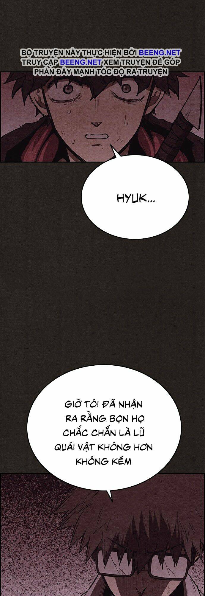 quái vật tại chung cư xanh chapter 110 58