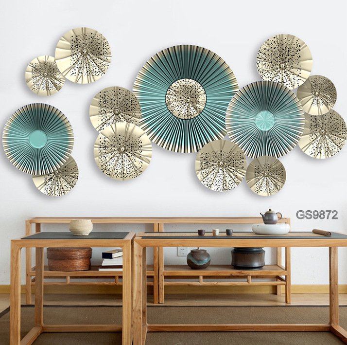 Decal Hoạ Tiết