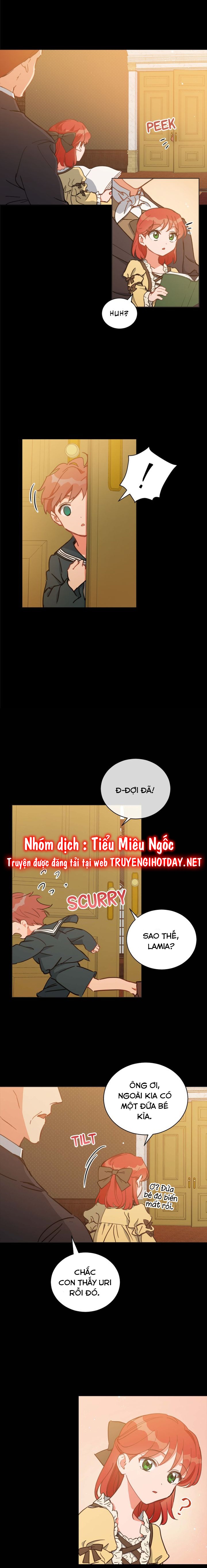 cái chết của nàng lamia chapter 30 12