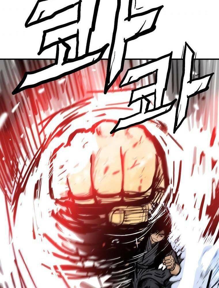 hỏa sơn quyền chapter 87 88