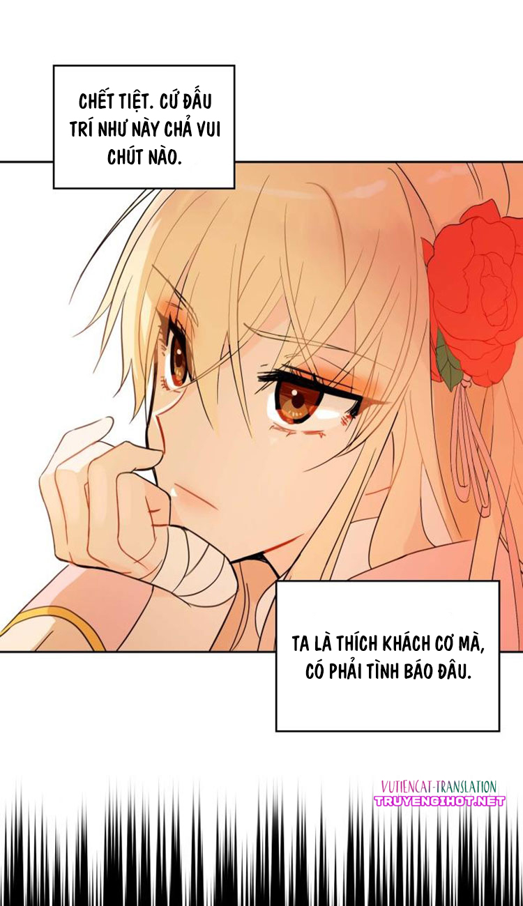 khế ước hậu cung chapter 11.2 9