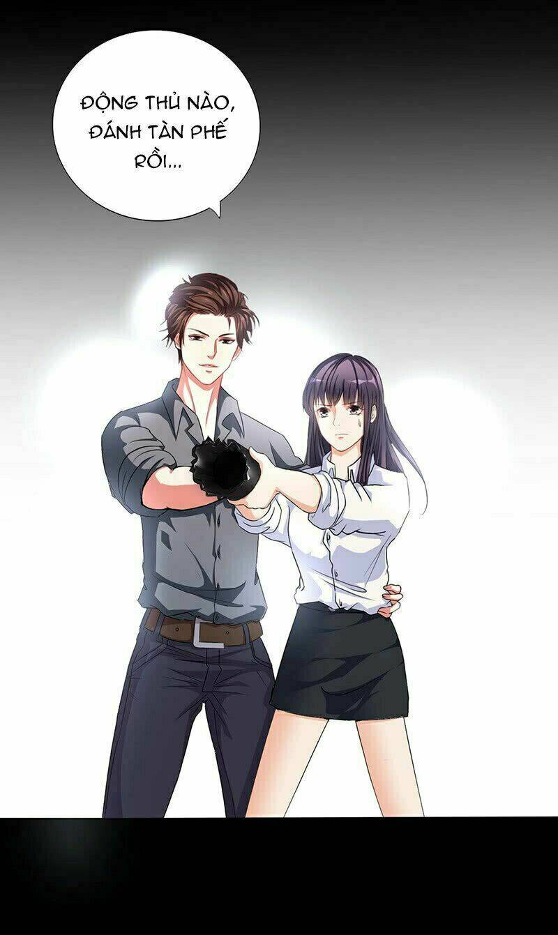 danh môn độc sủng ái thê chapter 11 40