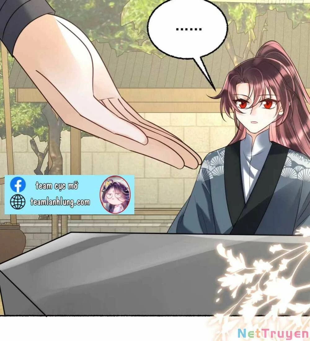 đoàn sủng tiểu kiều của ba ba bạo quân chapter 19 10
