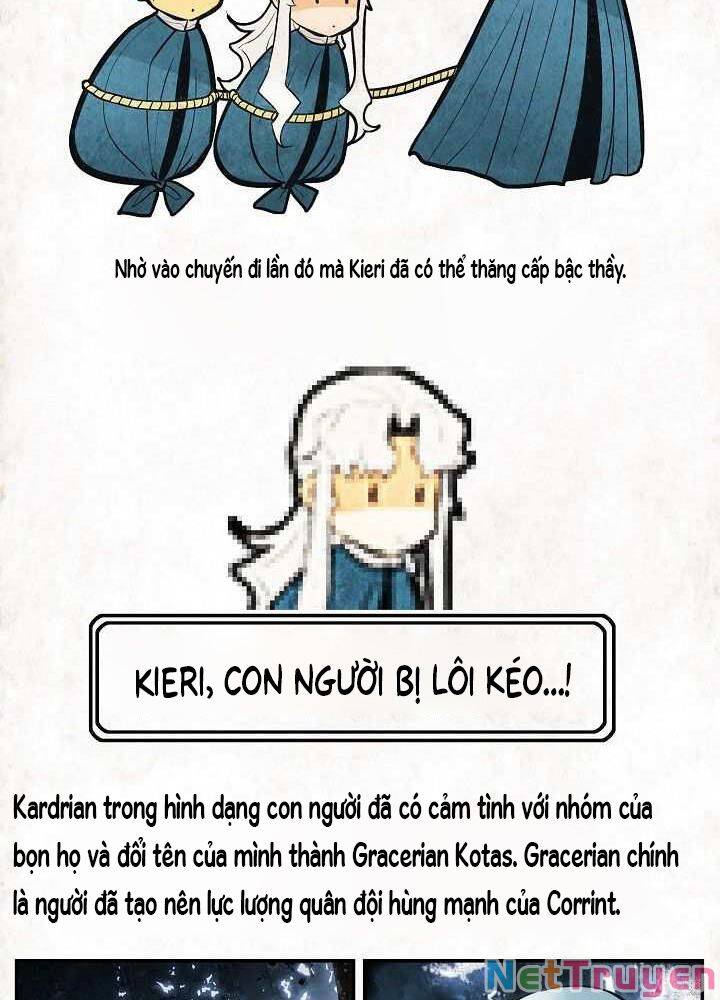 bất bại chân ma chapter 137.5 6