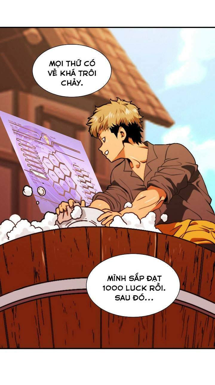 tôi sinh ra để làm người vĩ đại chapter 9 43