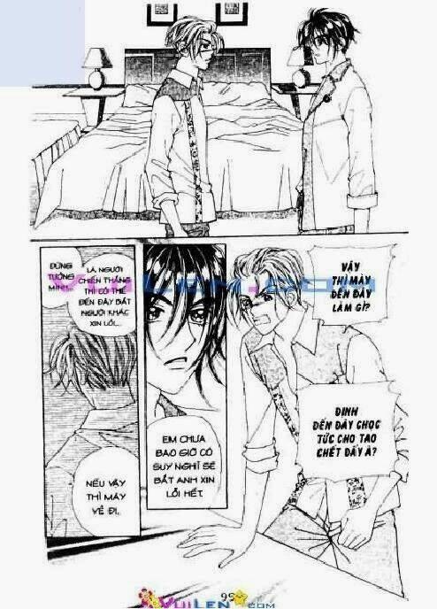 nhật ký tân hôn chapter 12 98