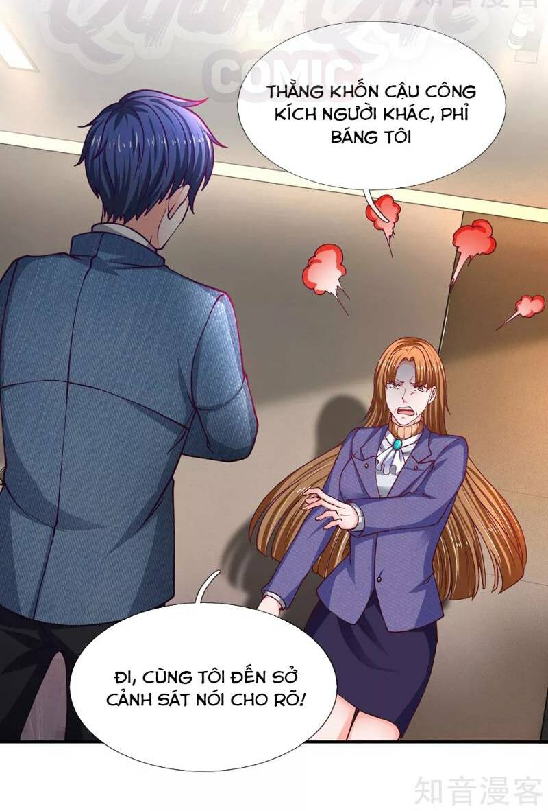 chung cực binh vương tại đô thị chapter 90 11