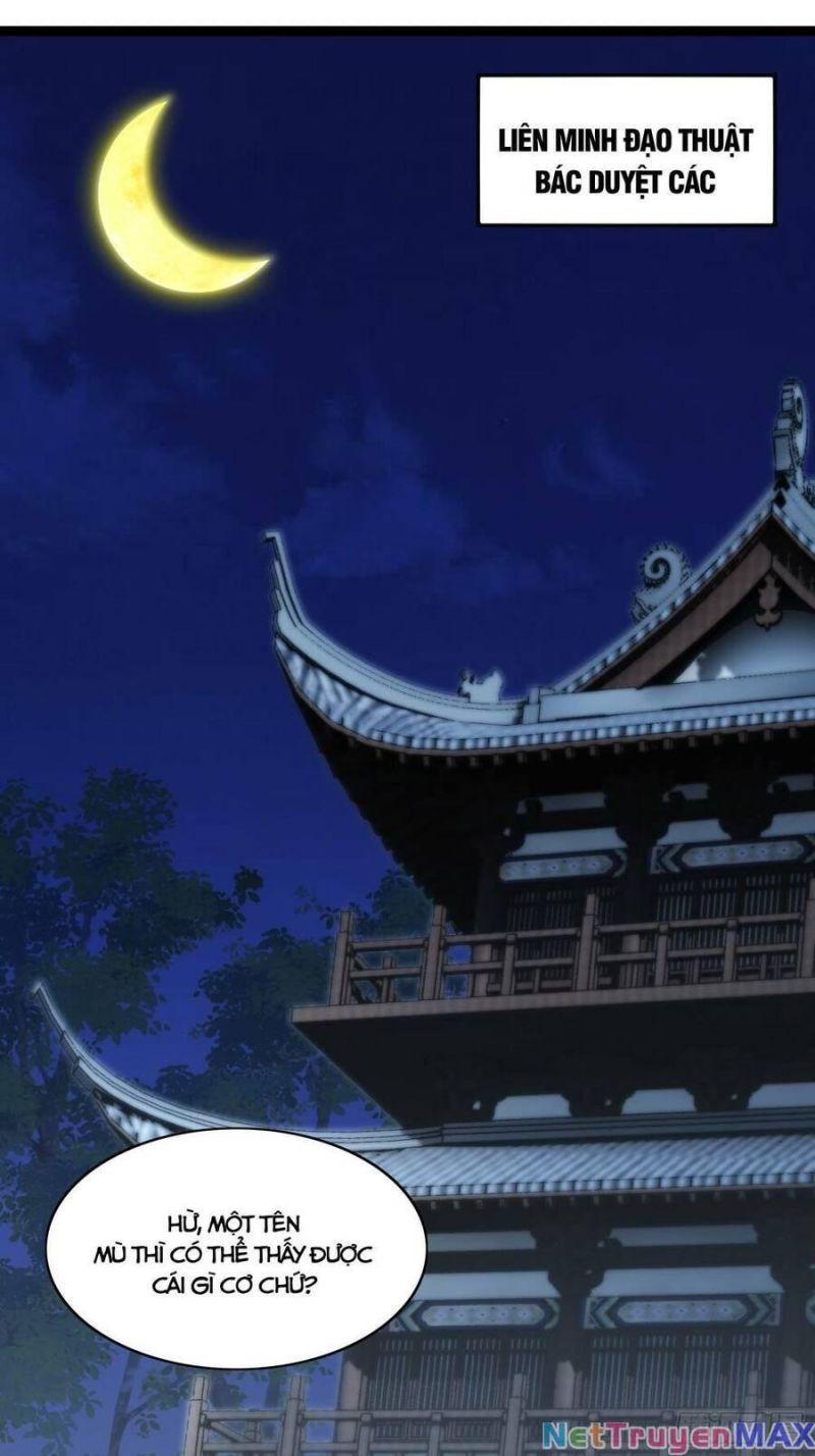 thiên sư chapter 37 13