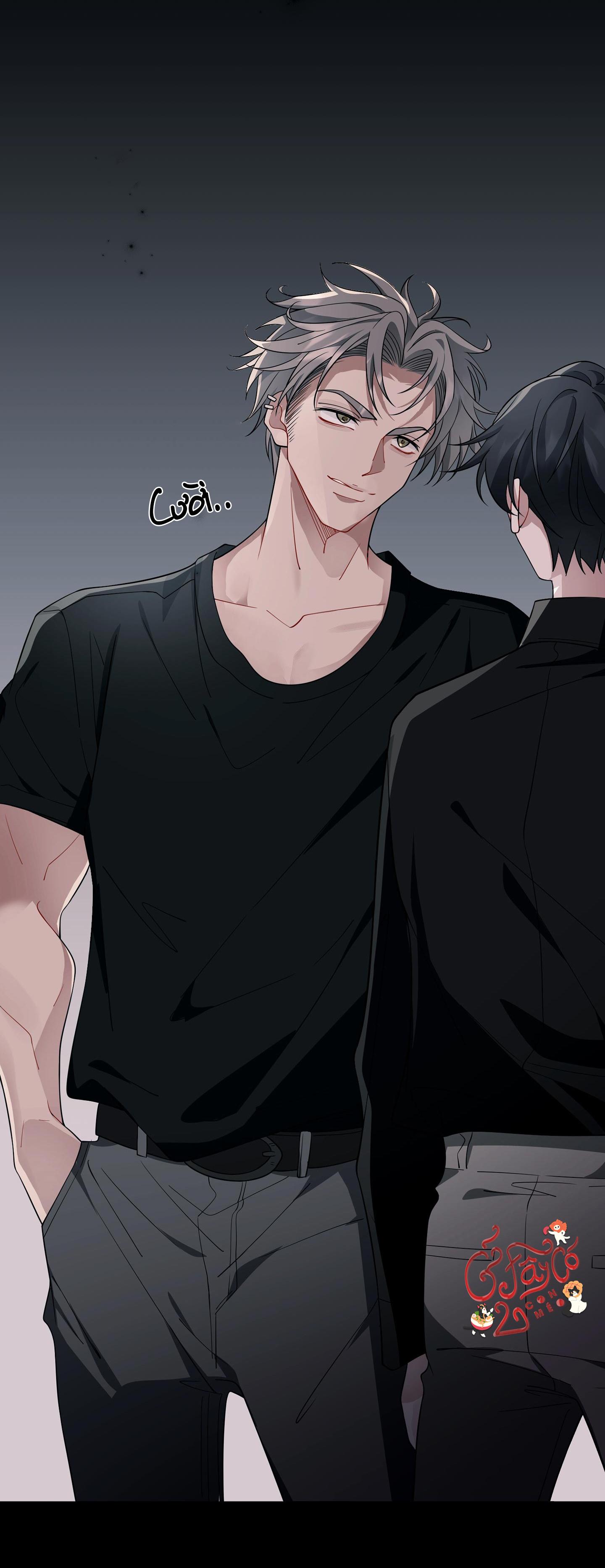 vết cắn tình yêu chapter 6 28