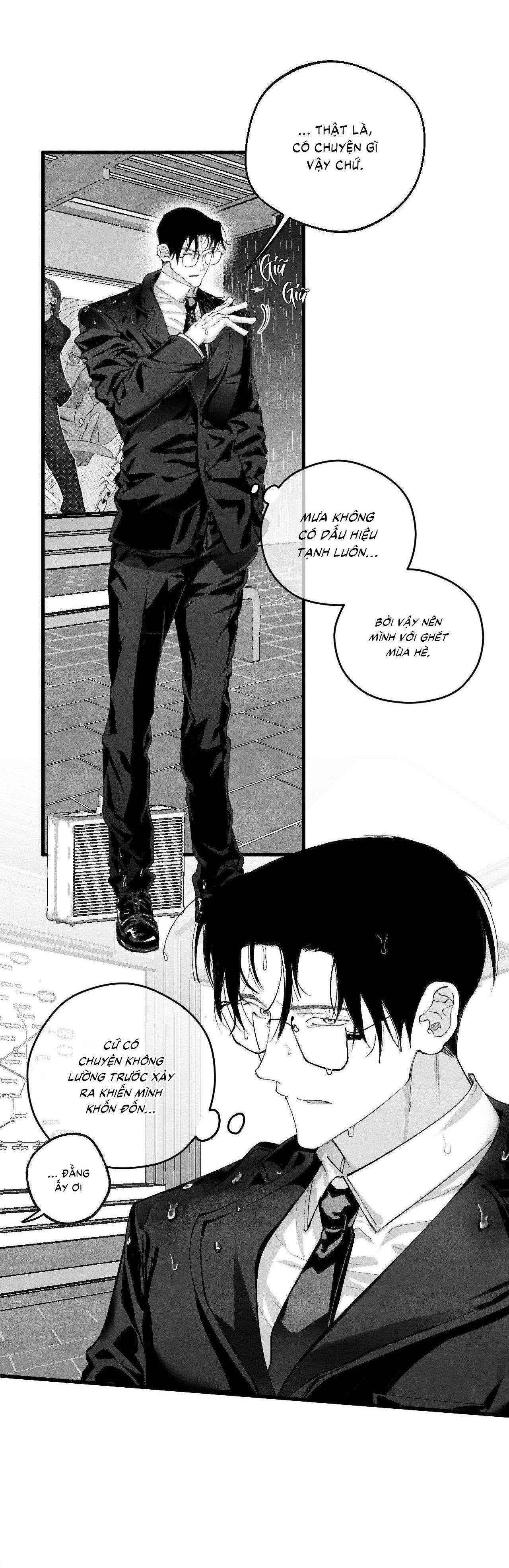 vóc dáng toàn mỹ chapter 18 38