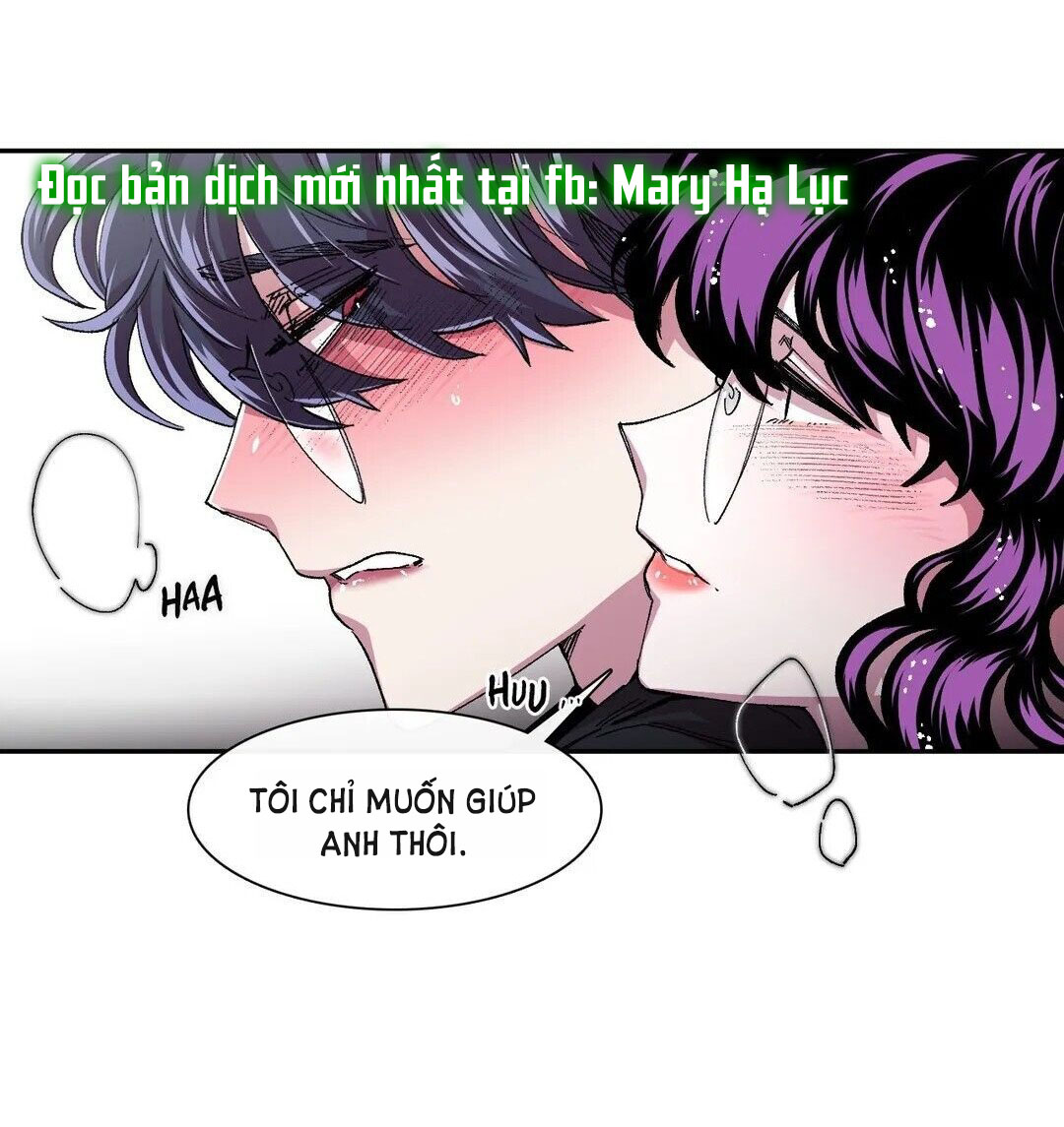 s flower chapter 36.1 21