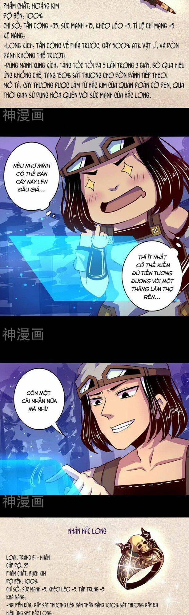 ta không phải là npc chapter 45 3