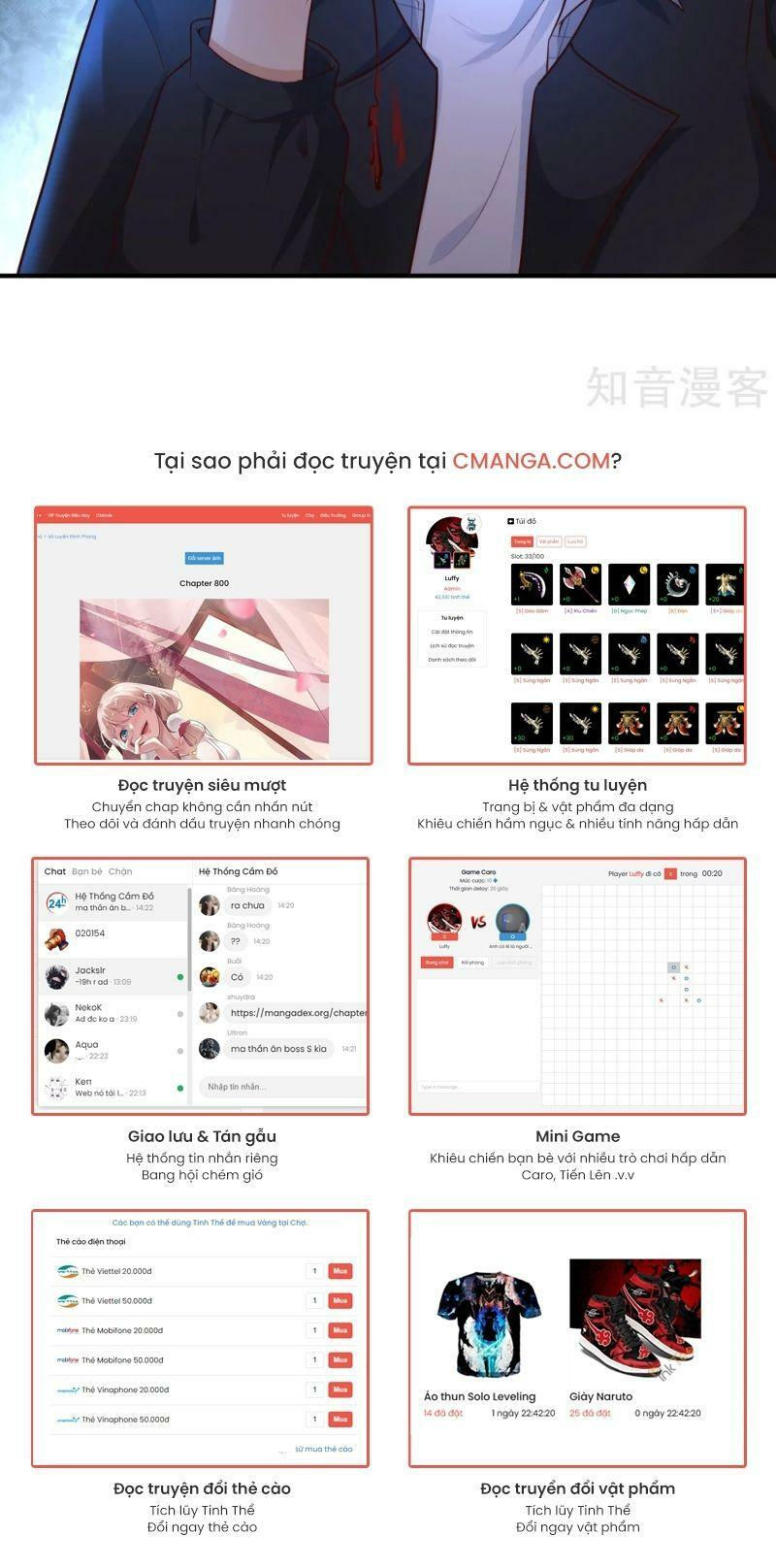 tối cường vận đào hoa chapter 175 22