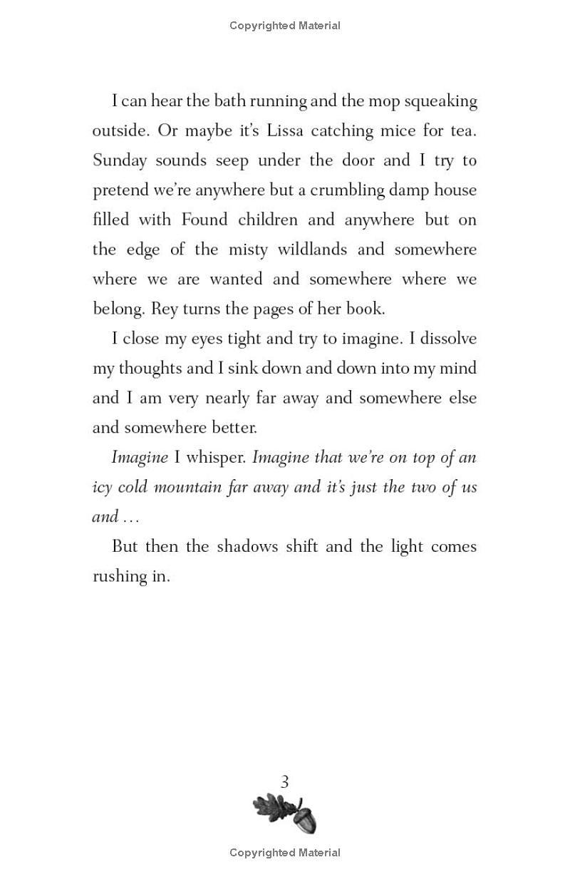 Sách ngoại văn: Foxlight