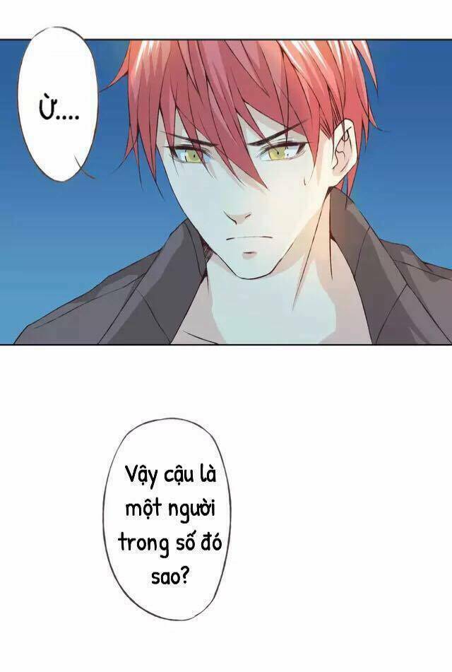 tôi không phải đa nhân cách chapter 29 59