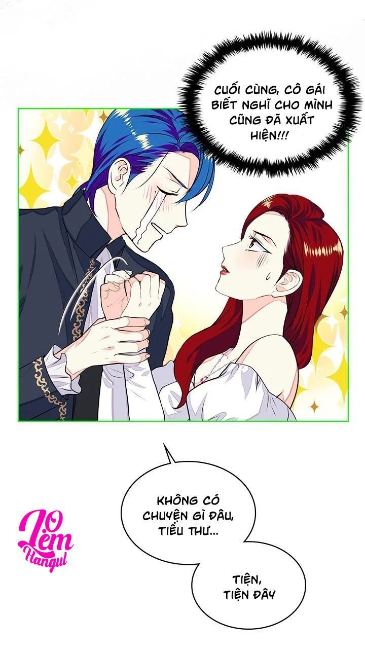 đức hạnh của ác nữ phản diện chapter 9 25