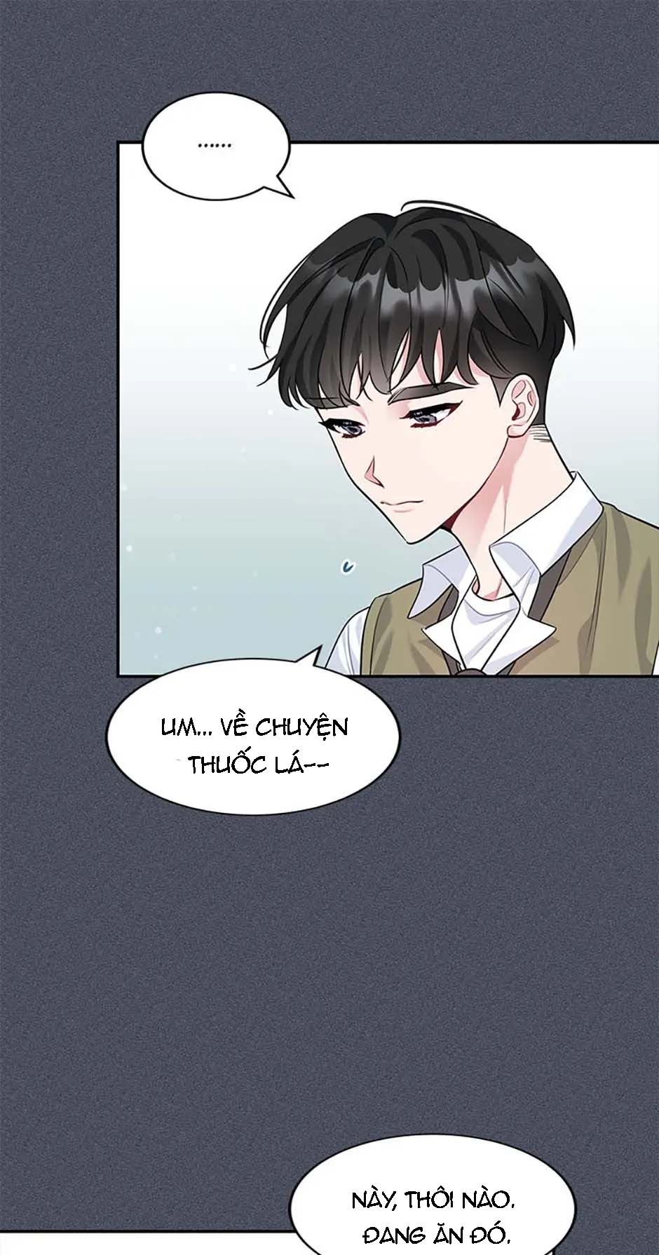 vụ tai tiếng có chủ đích chapter 36.2 1