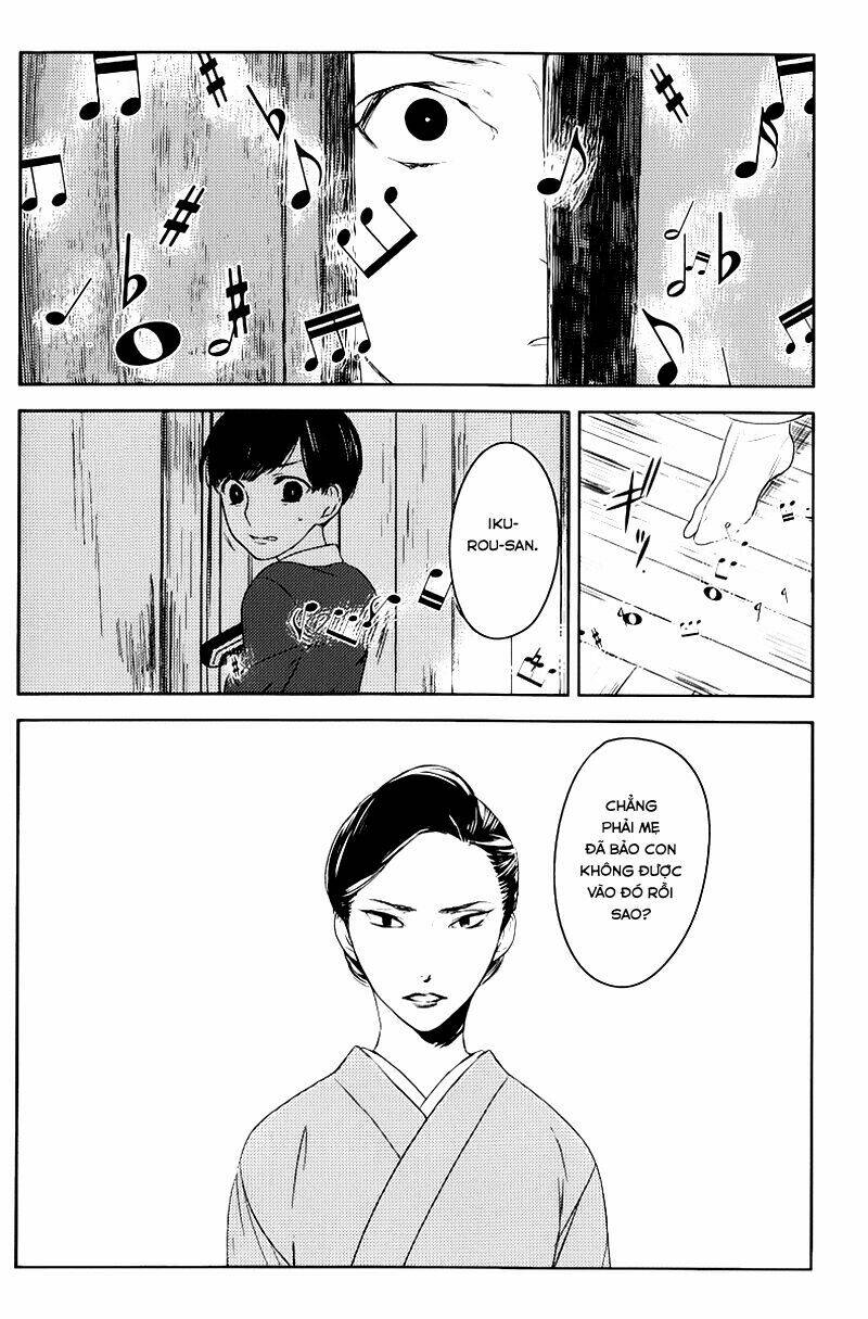 tourou no ori chapter 1 4