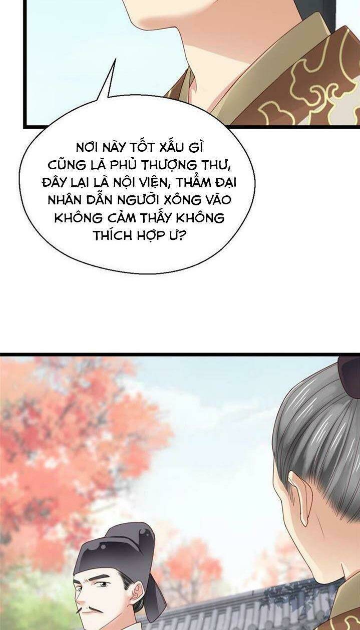 kiều nữ độc phi chapter 236 17