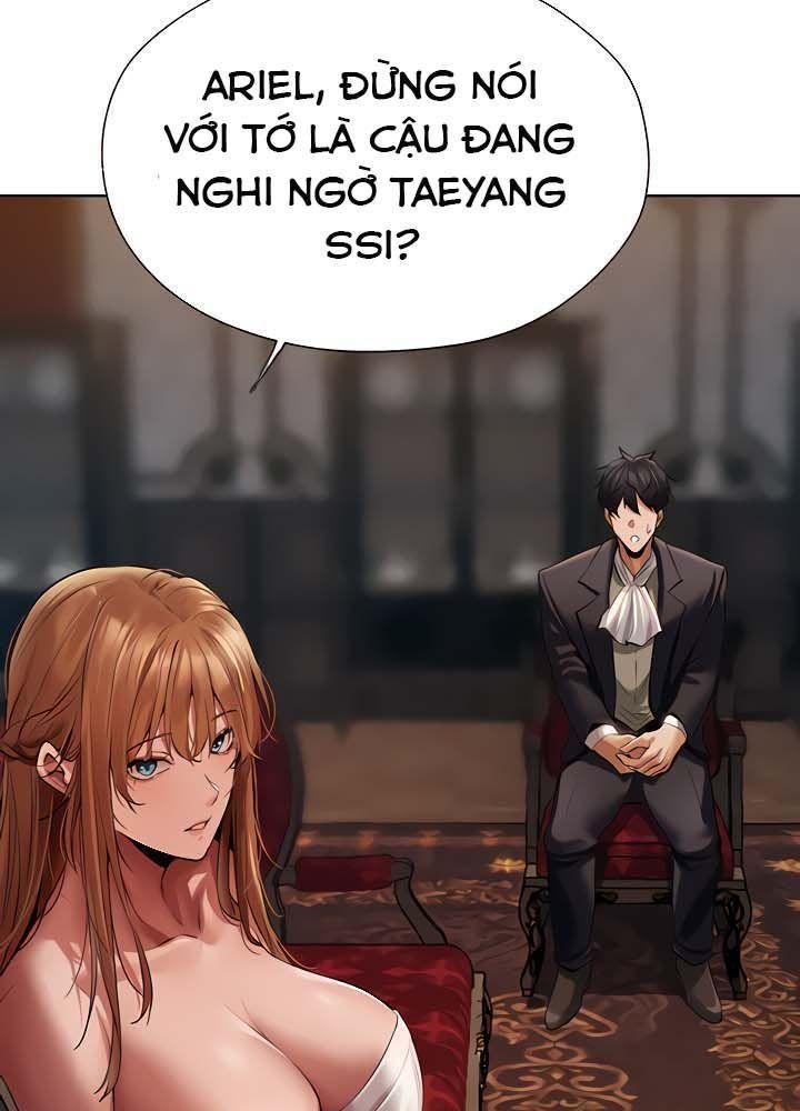 thợ săn bươm bướm chapter 13.2 19