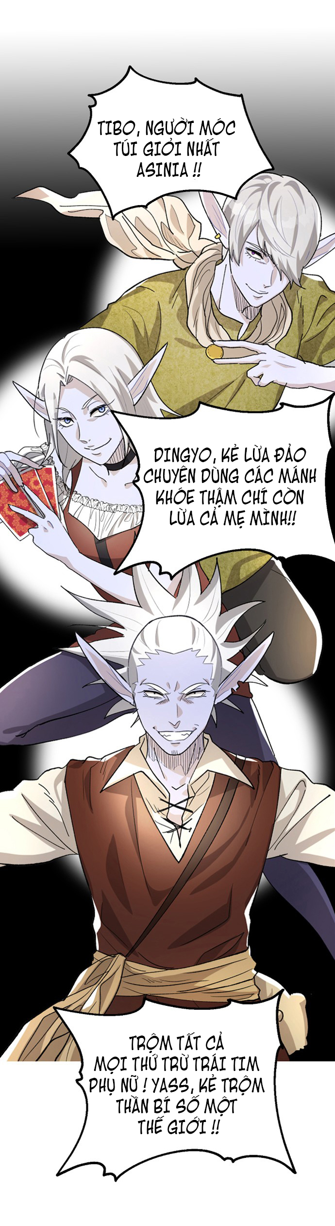 prince maker chapter 4 4