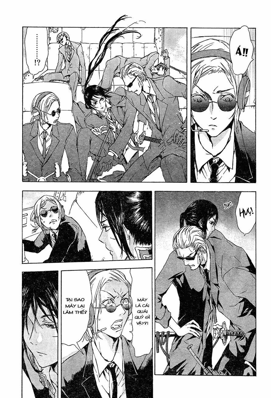 k - stray dog story chapter 2 36