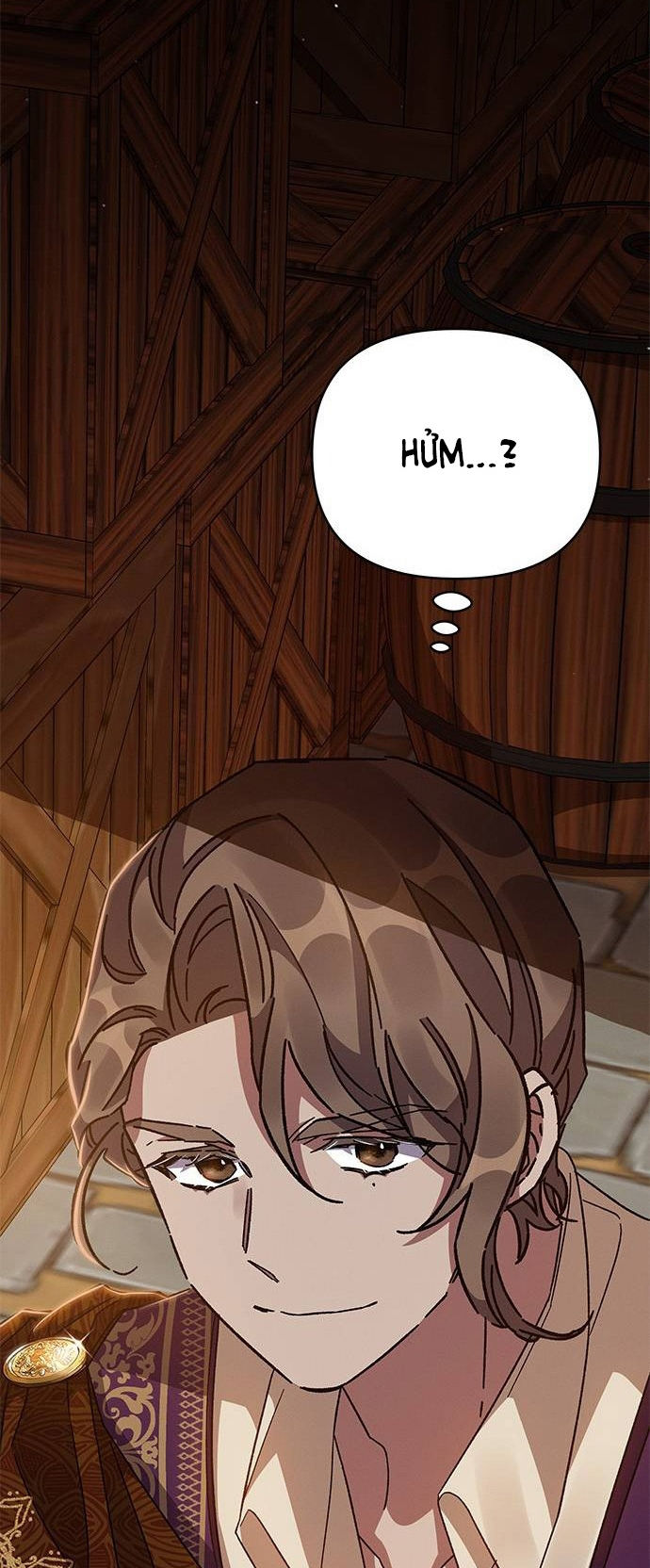 ôi kẻ thù không đội trời chung thân ái của tôi chapter 18.2 38