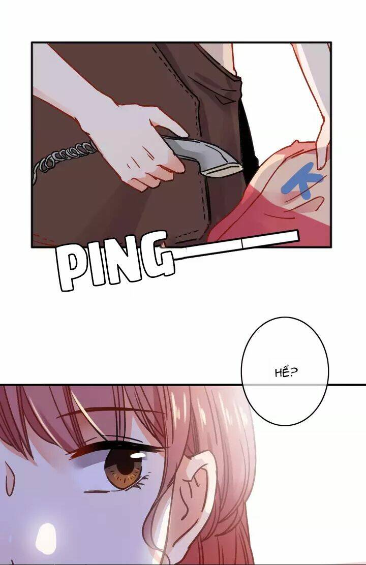 thập quang mật ngữ chapter 11.5 26