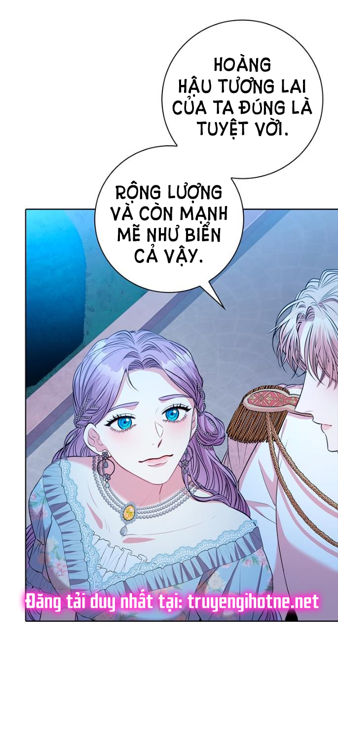 trở thành thư ký của bạo chúa chapter 81 42