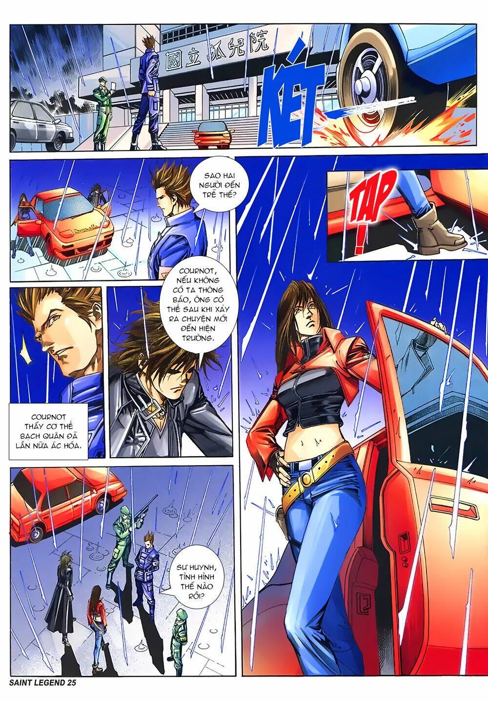 bát tiên đạo chapter 51 23