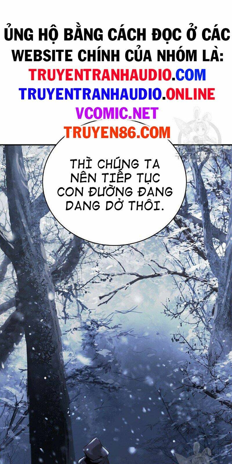 xuyên không thành hổ chapter 65 11