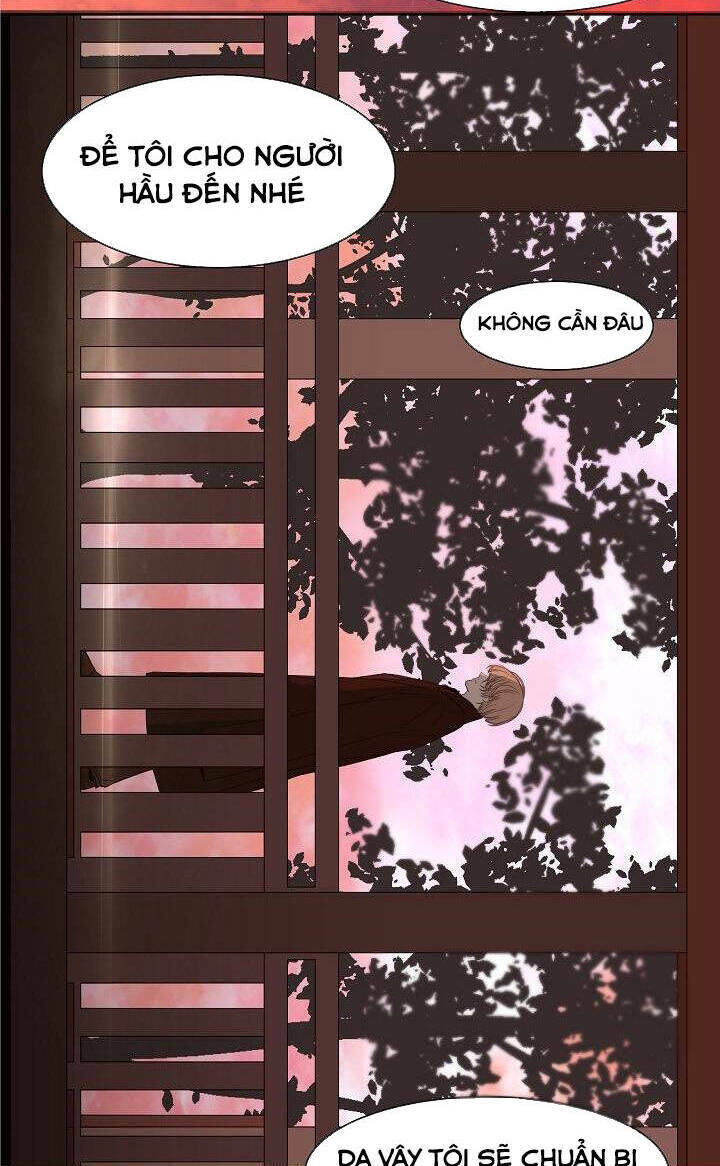 nhà kính lạnh lẽo chapter 4 40