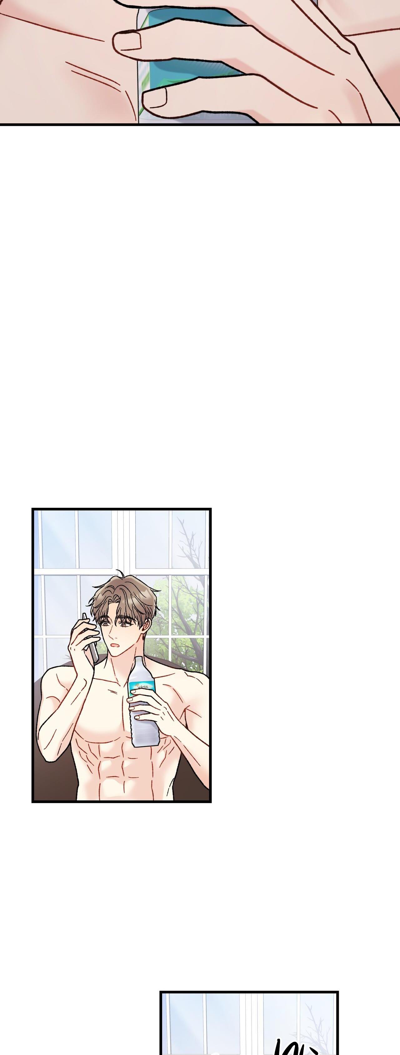 cậu không phải là gu của tôi chapter 4 59