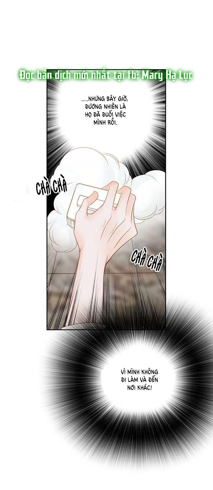 nữ hoàng bí ẩn chapter 5 58