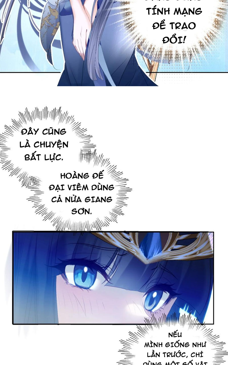 hóa ra ta là tuyệt thế cao thủ chapter 21 28