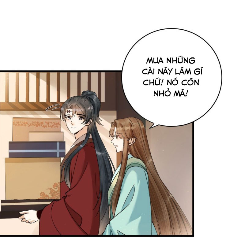 lễ băng nhạc hoại chi dạ chapter 32 3