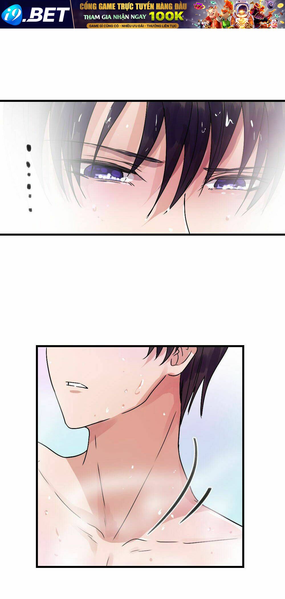 phải lòng em trai của bạn gái mình chapter 34 20