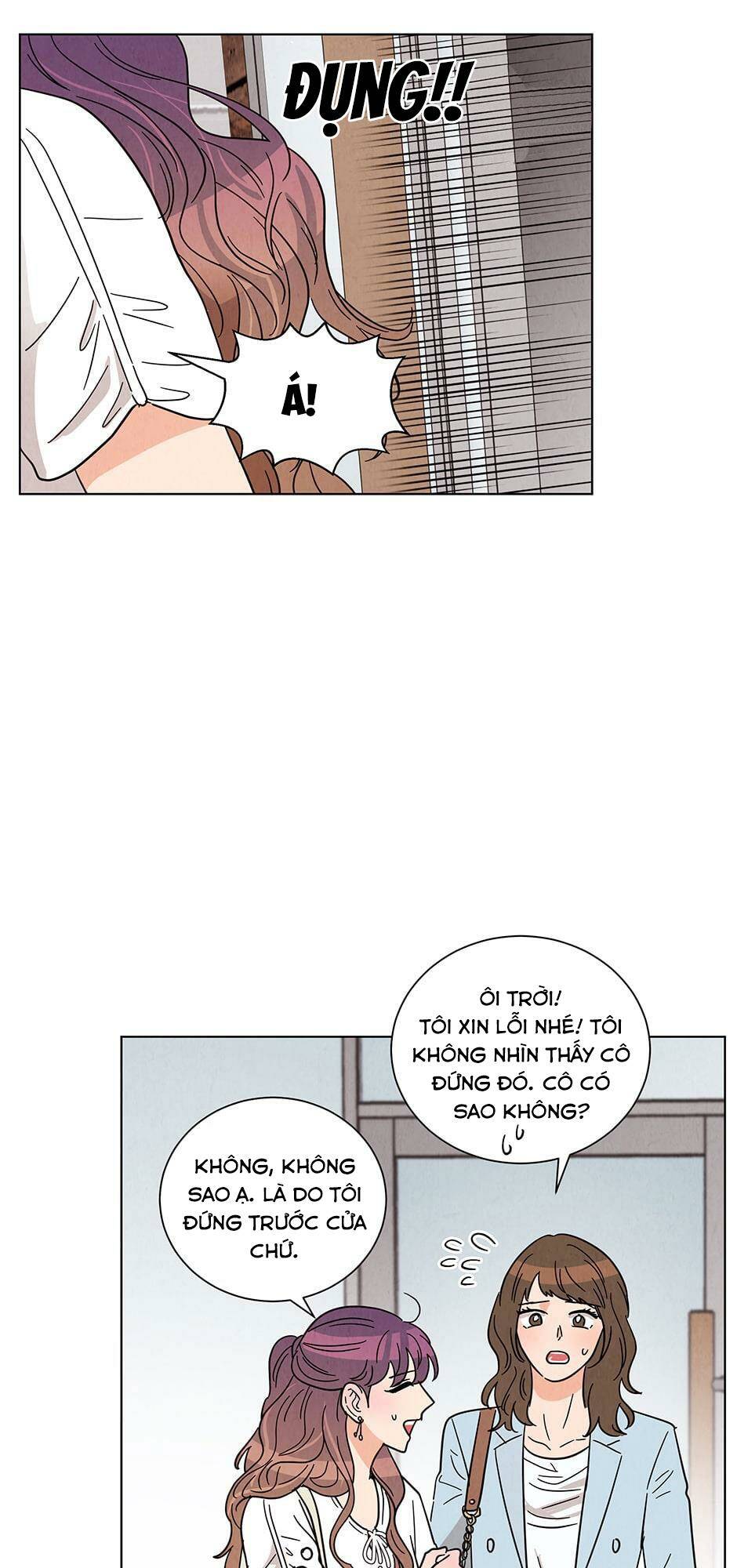 chào nhé, không làm thông gia nữa đâu! chapter 37 63