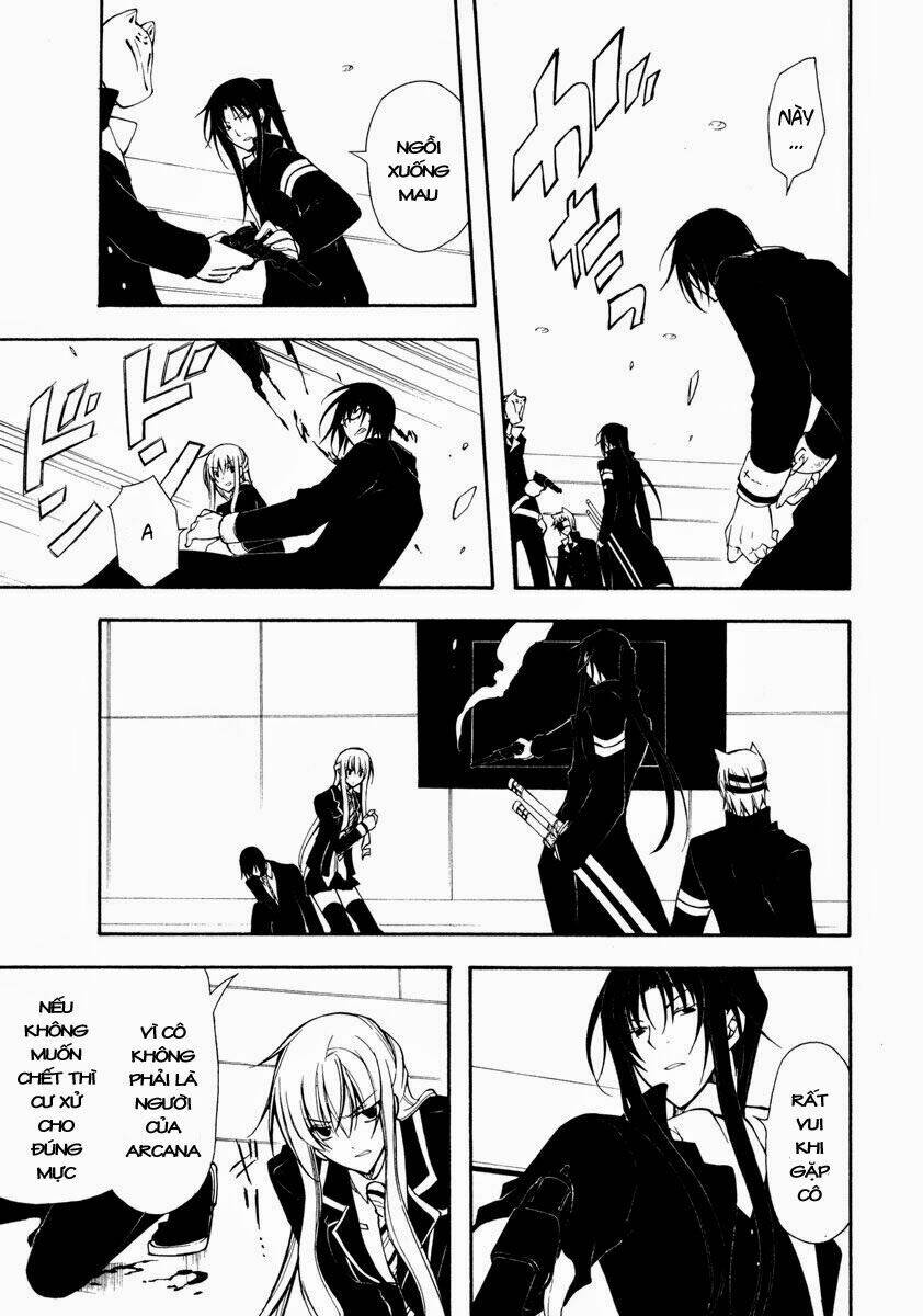 bloody cross chapter 24 39