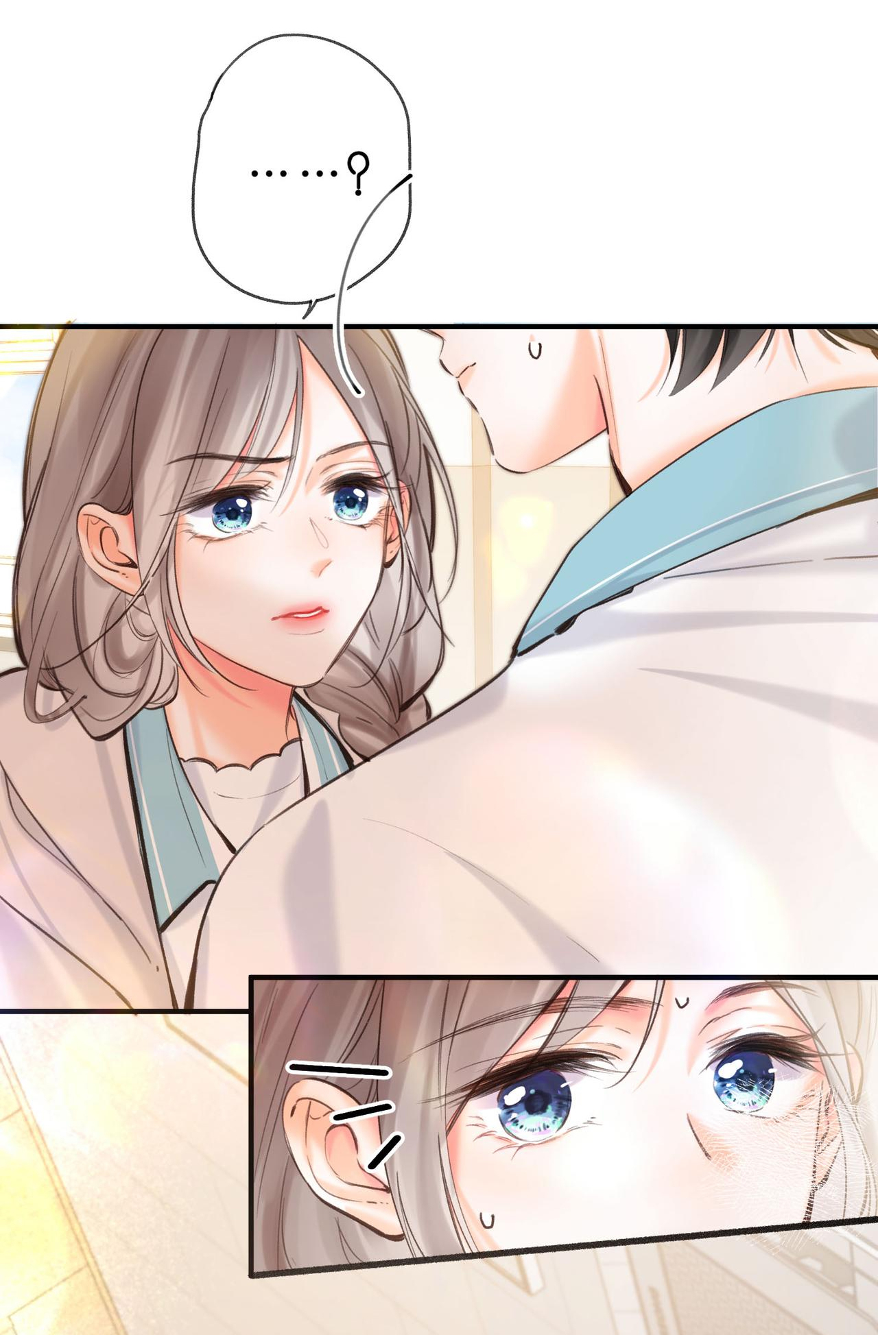 tôi mơ giữa ban ngày chapter 60 2